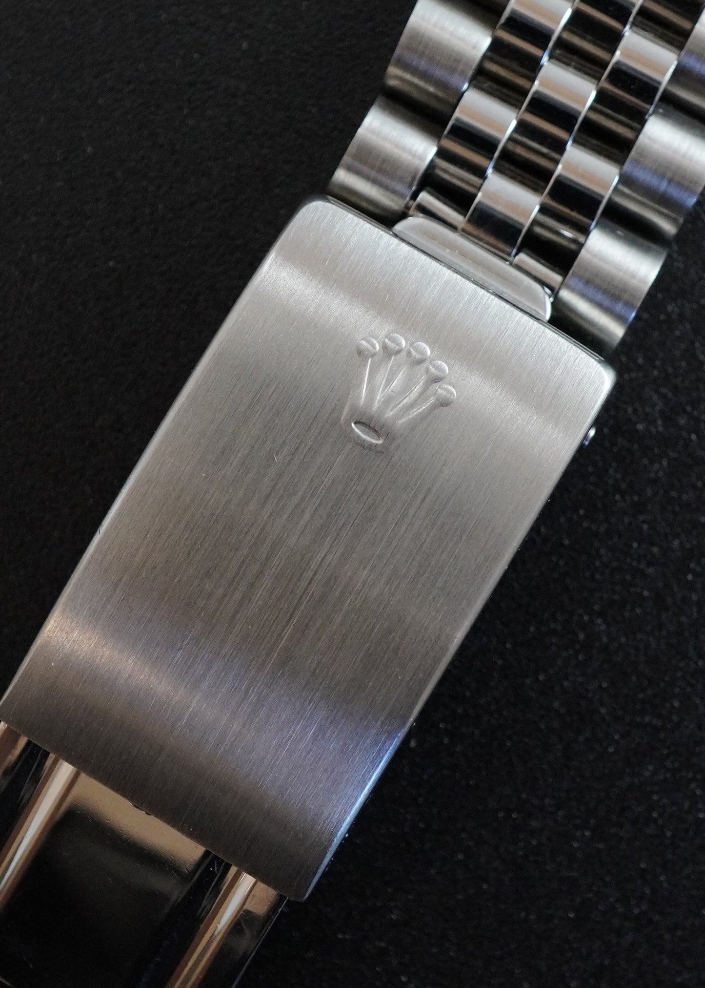 Montre Rolex Datejust 16014
