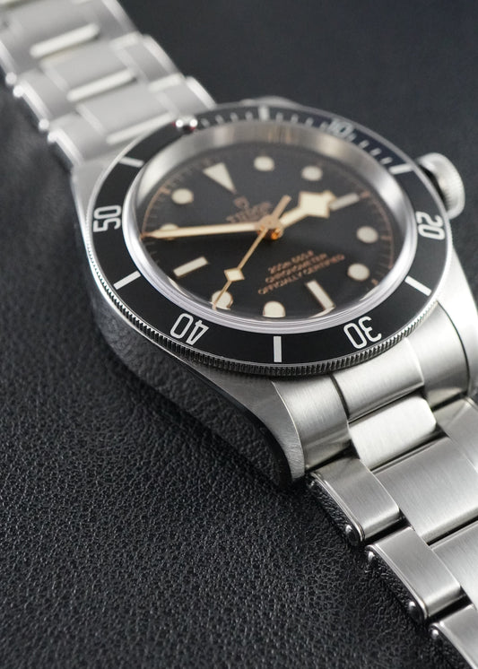 Montre Tudor Black Bay 41 79230N