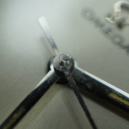 Montre Omega Genève 135.041