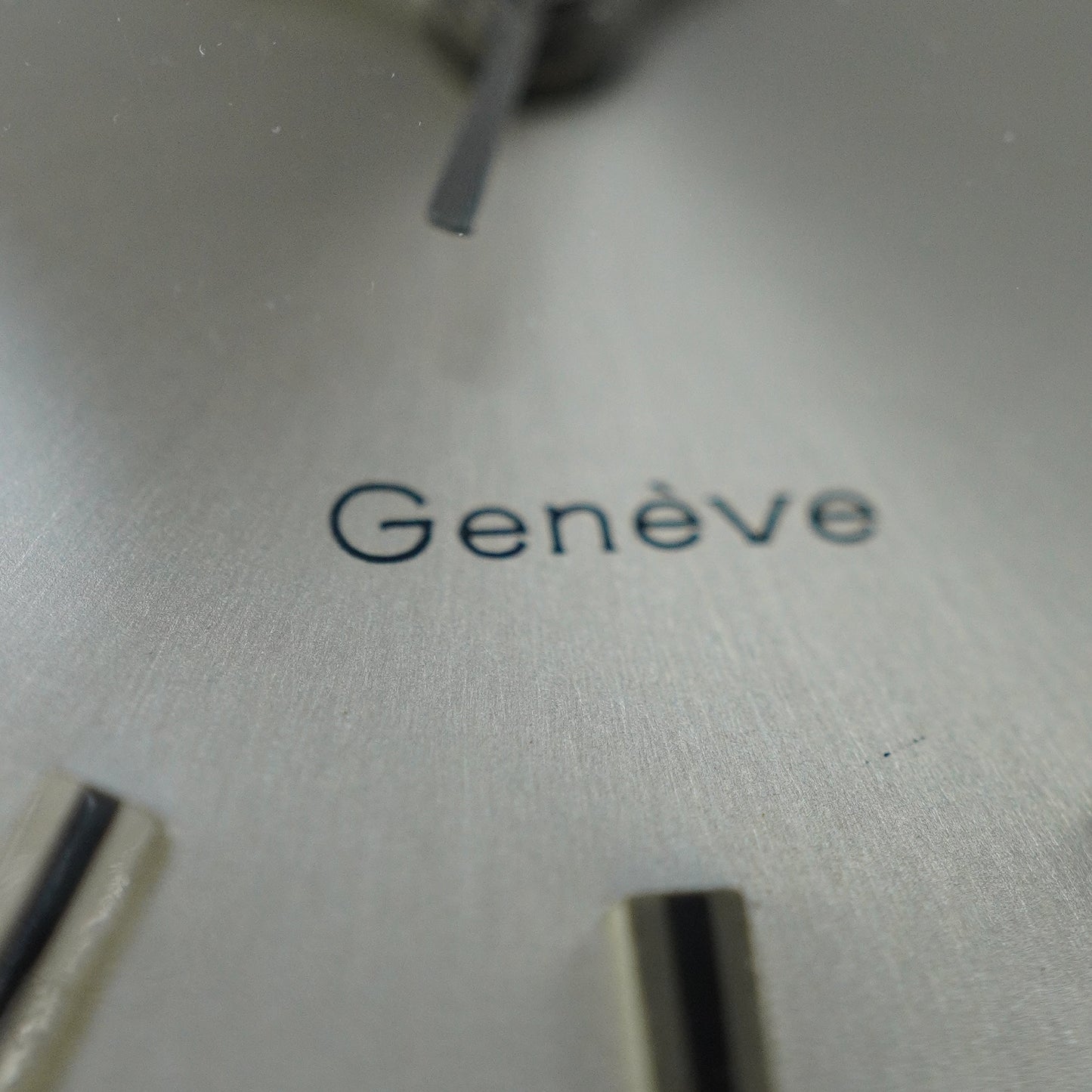 Montre Omega Genève 135.041