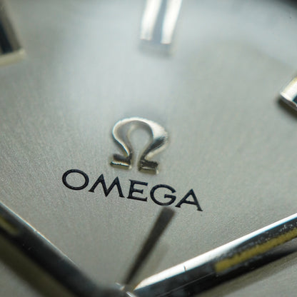 Montre Omega Genève 135.041