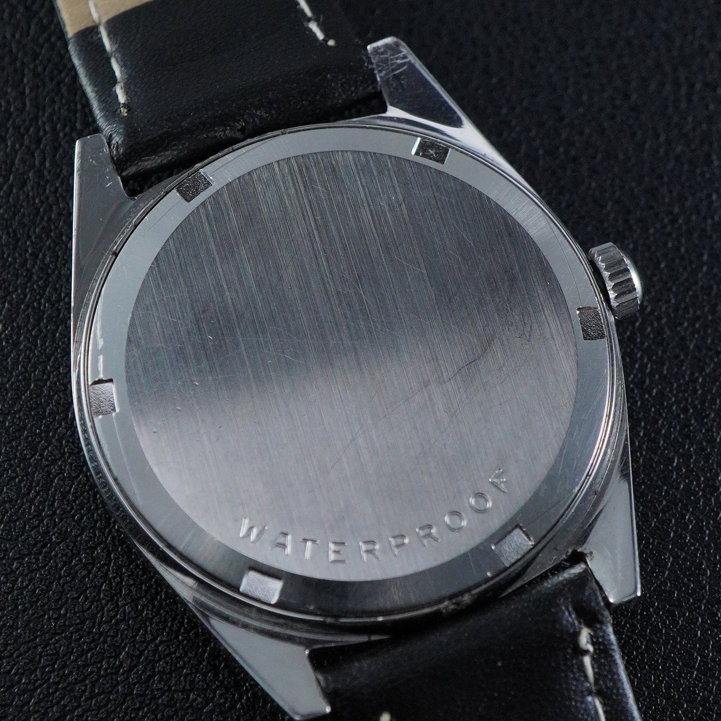 Montre Omega Genève 135.041