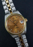 Tudor Prince Date 72033