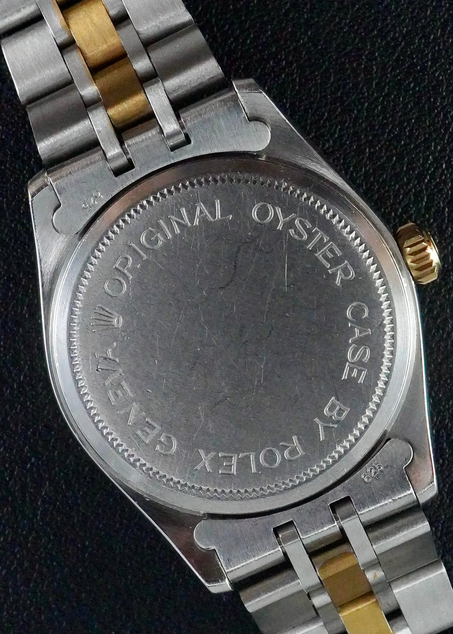 Montre Tudor Prince Date 72033