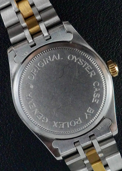 Montre Tudor Prince Date 72033