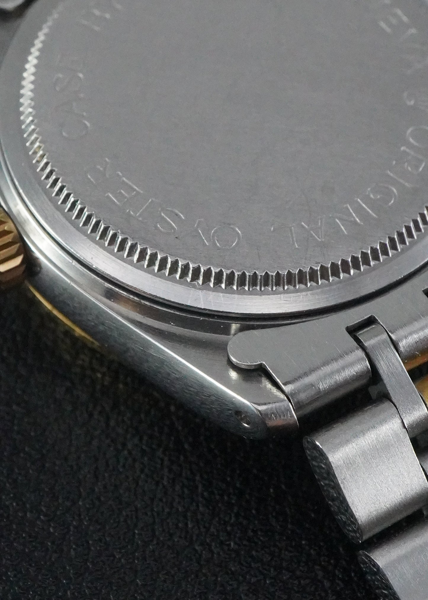 Montre Tudor Prince Date 72033