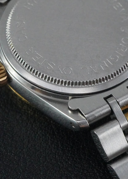 Montre Tudor Prince Date 72033