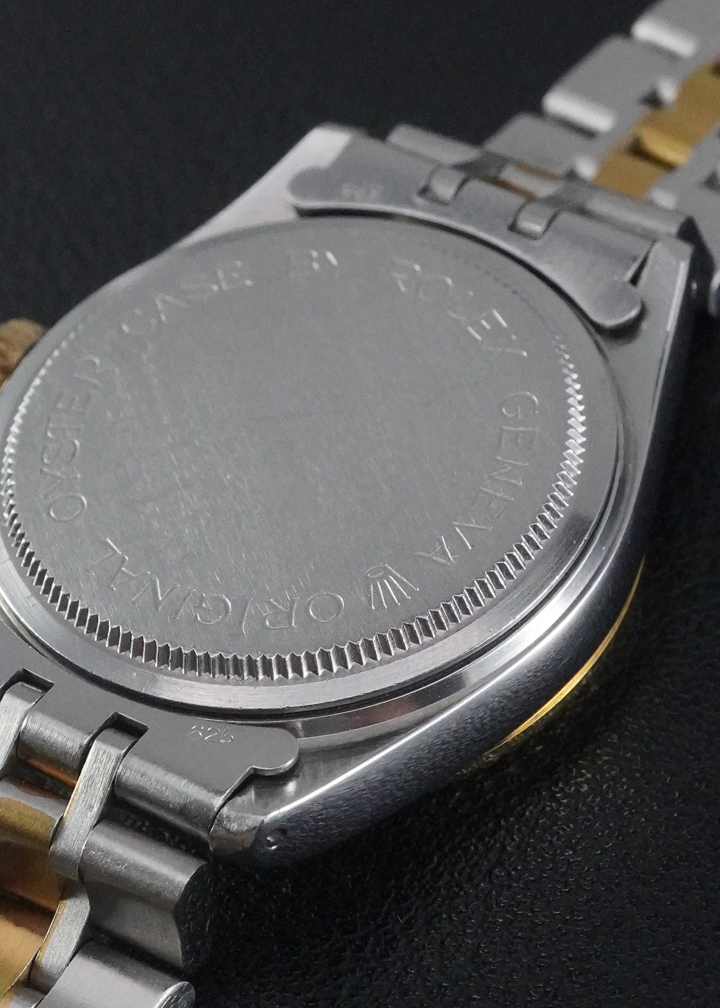 Montre Tudor Prince Date 72033