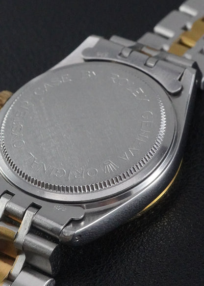 Montre Tudor Prince Date 72033