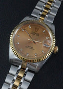 Tudor Prince Date 72033
