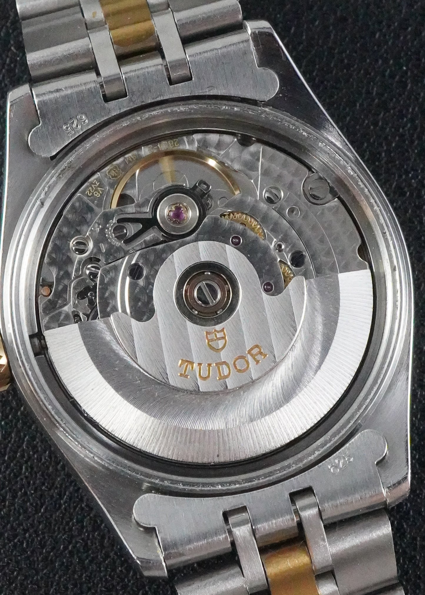 Montre Tudor Prince Date 72033
