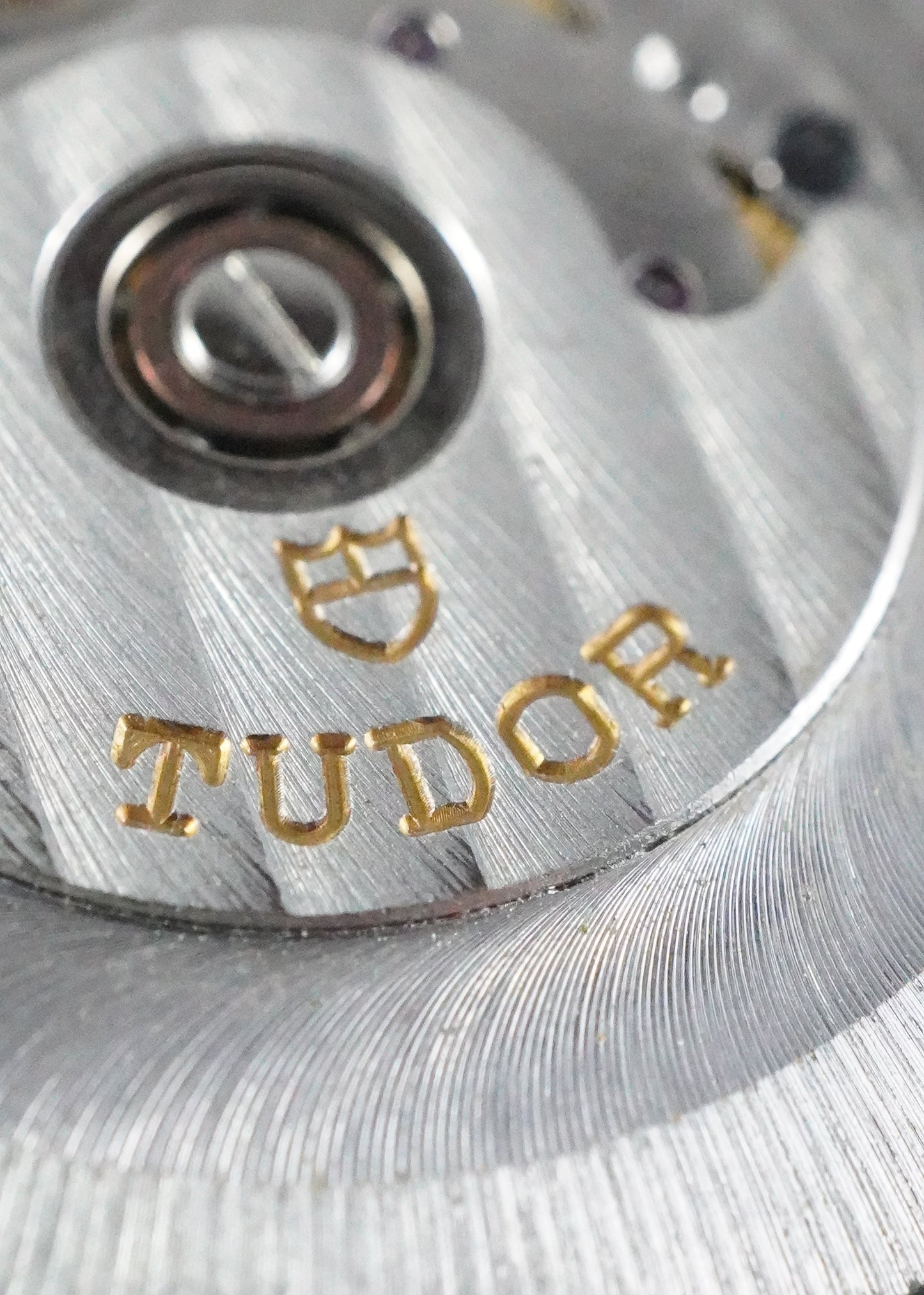Montre Tudor Prince Date 72033