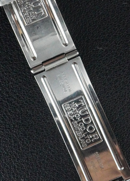 Montre Tudor Prince Date 72033