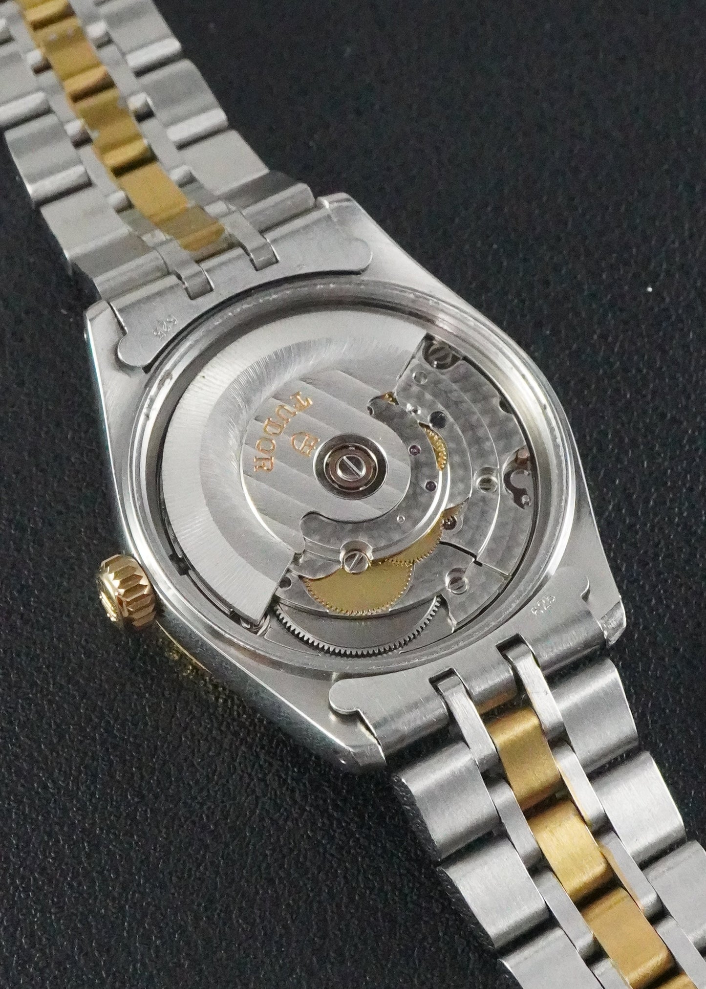 Montre Tudor Prince Date 72033