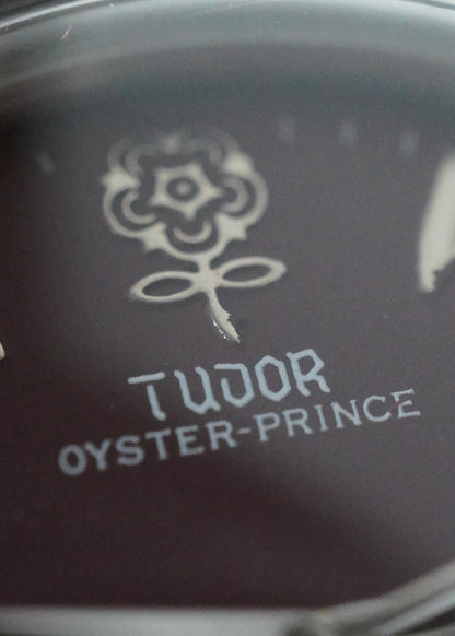 Montre Tudor Oyster Prince 7964