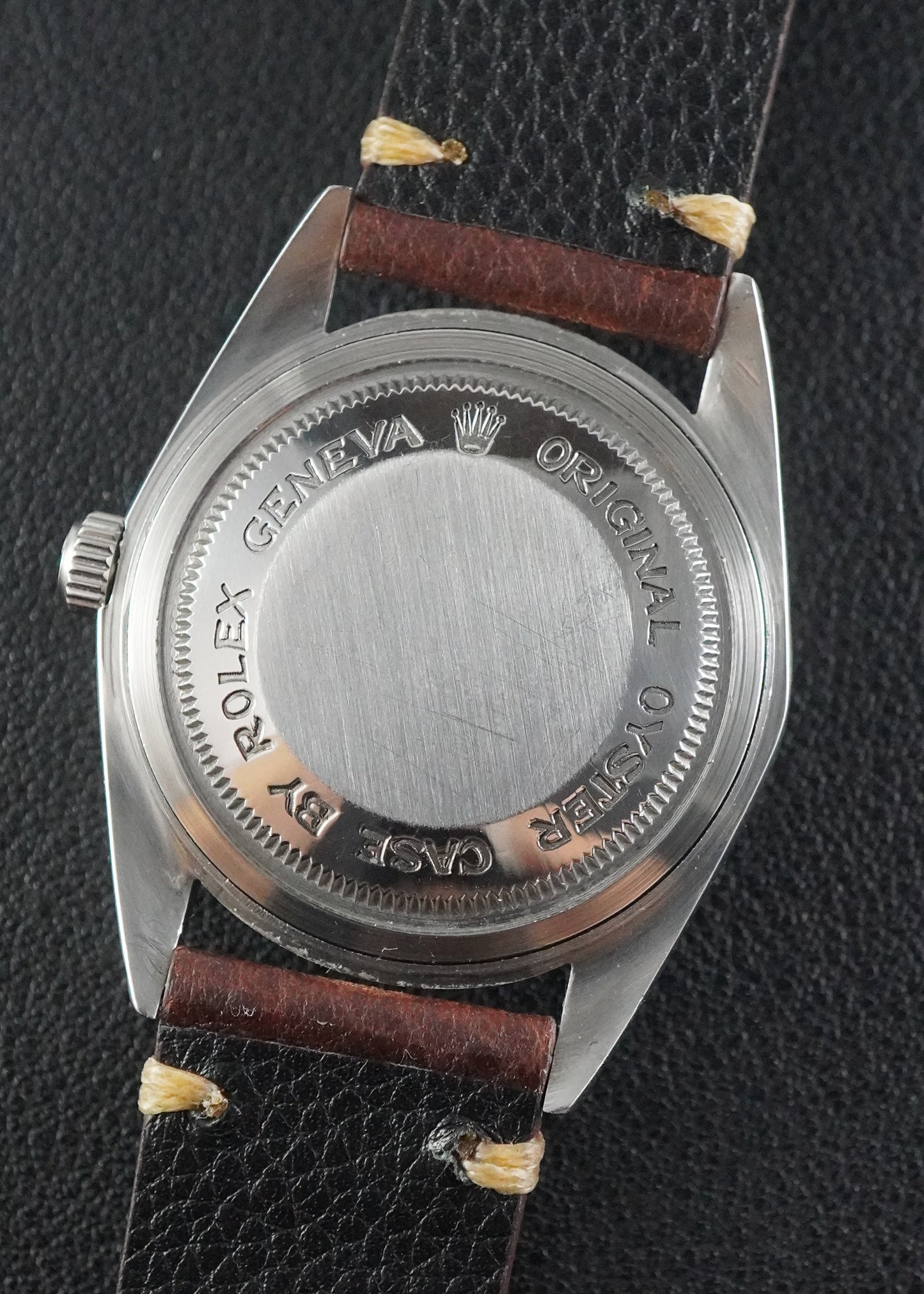 Montre Tudor Oyster Prince 7964