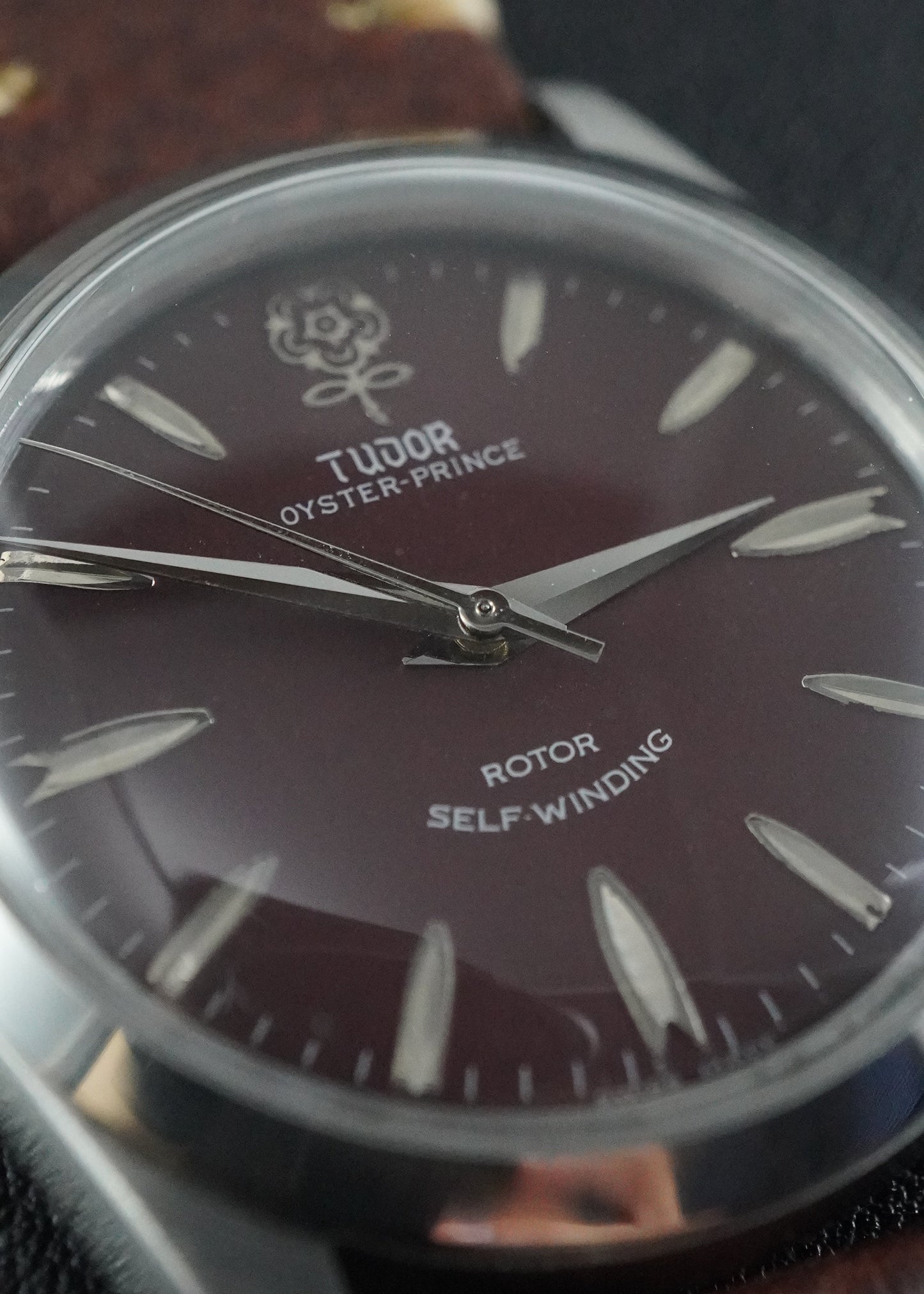 Montre Tudor Oyster Prince 7964