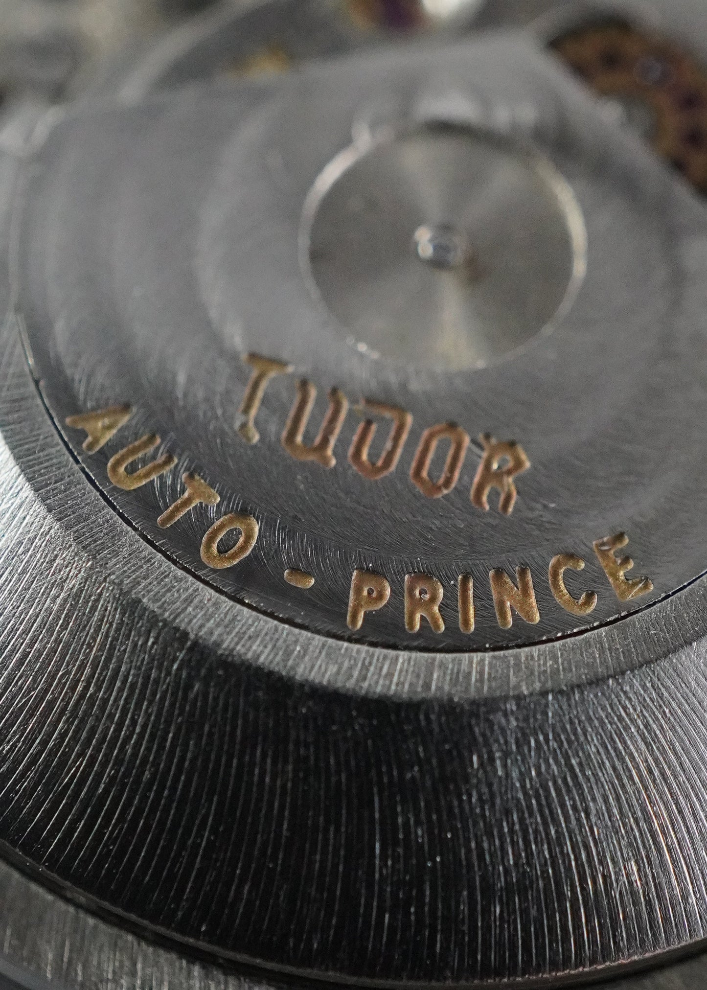 Montre Tudor Oyster Prince 7964
