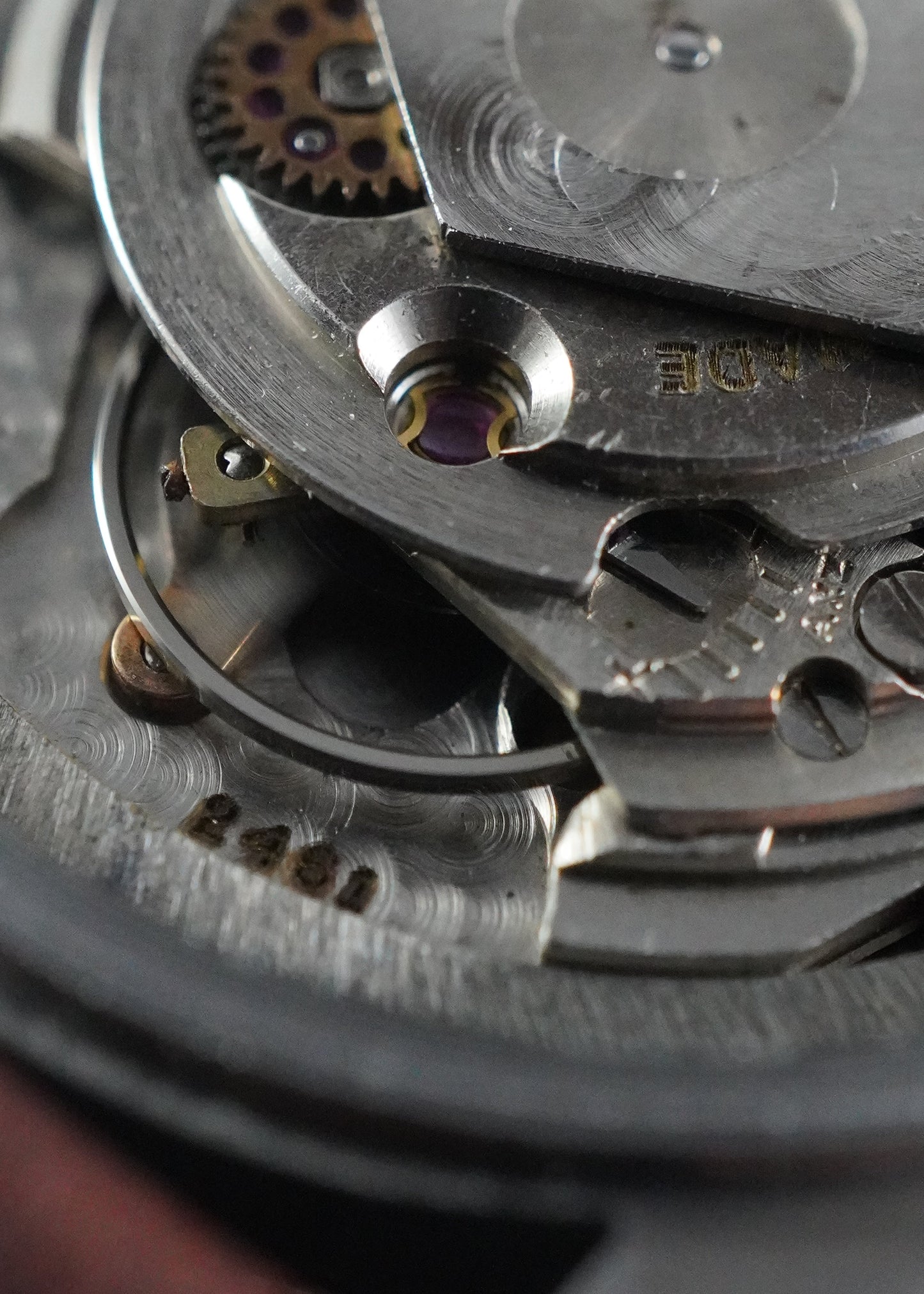 Montre Tudor Oyster Prince 7964