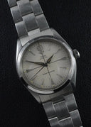 Tudor Oyster Big Rose 7934