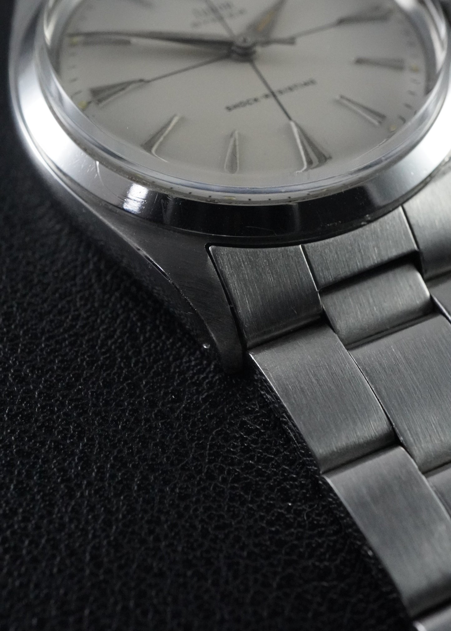 Montre Tudor Oyster Big Rose 7934