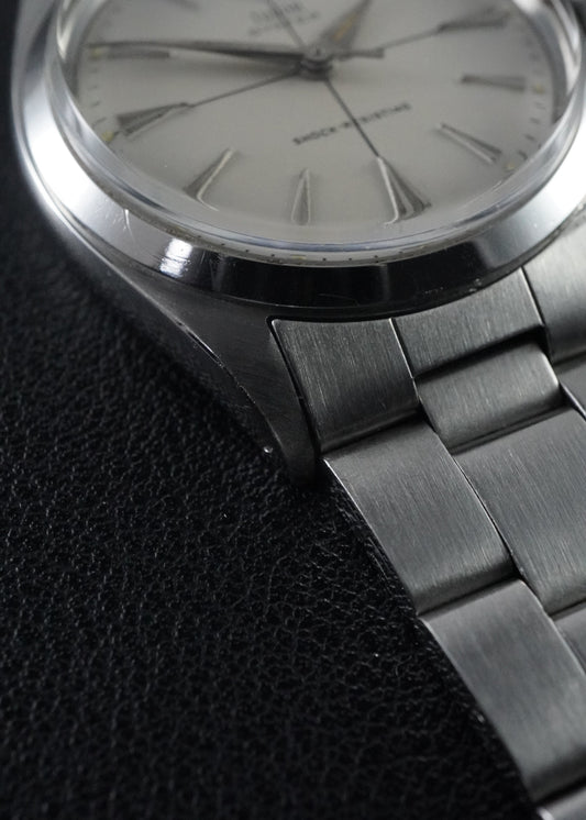 Montre Tudor Oyster Big Rose 7934