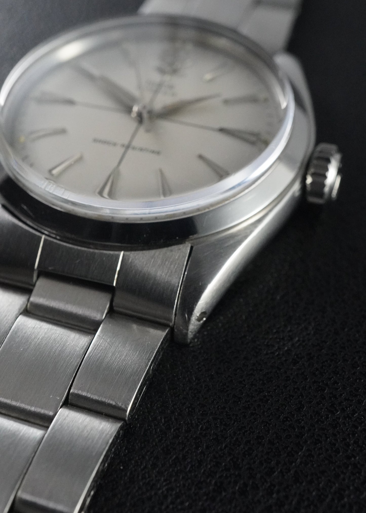 Montre Tudor Oyster Big Rose 7934