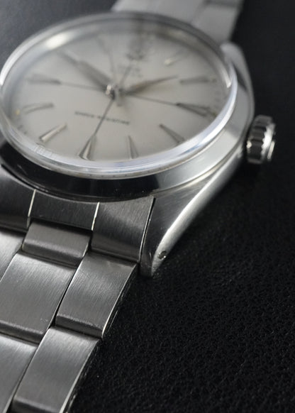 Montre Tudor Oyster Big Rose 7934