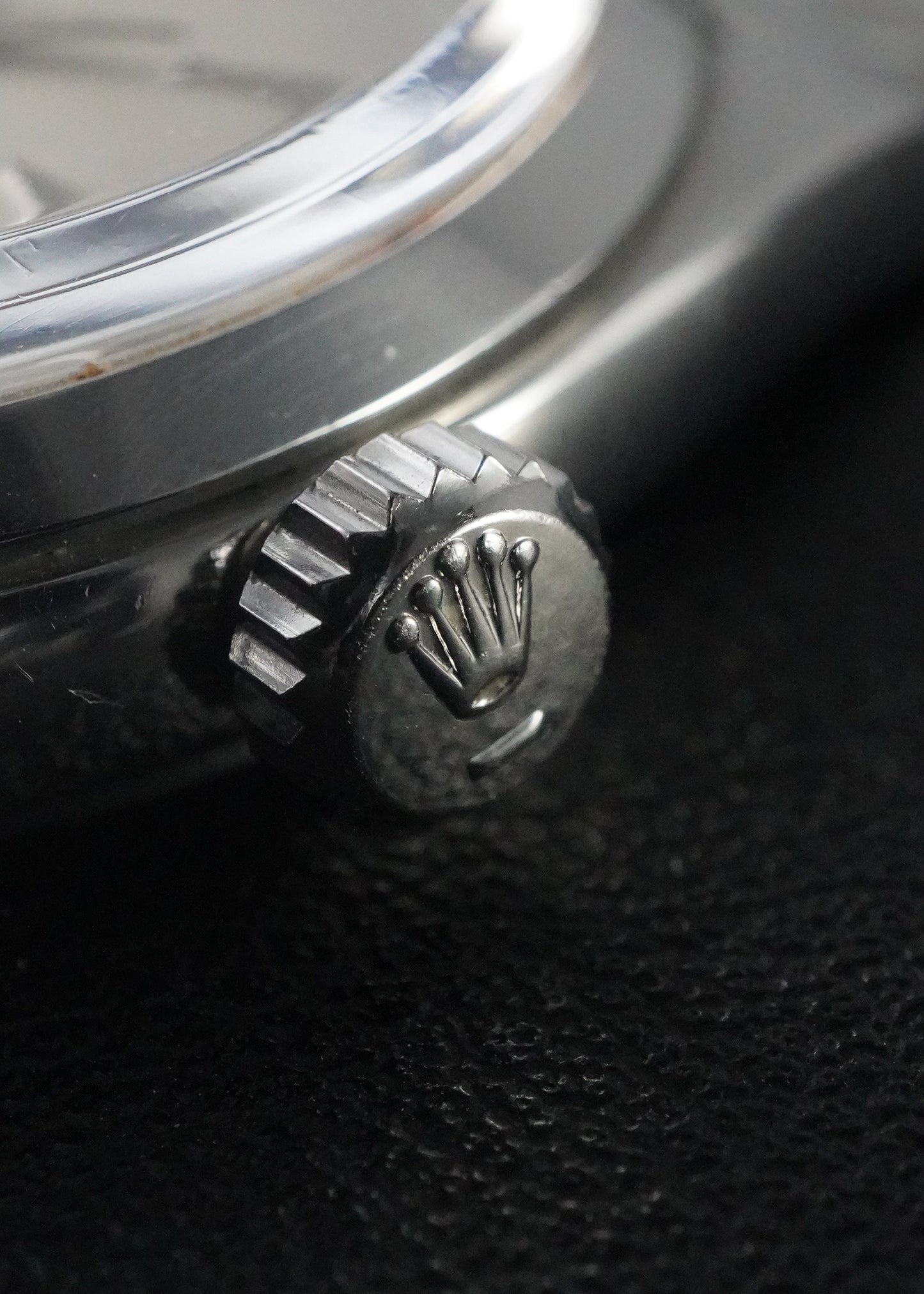 Montre Tudor Oyster Big Rose 7934