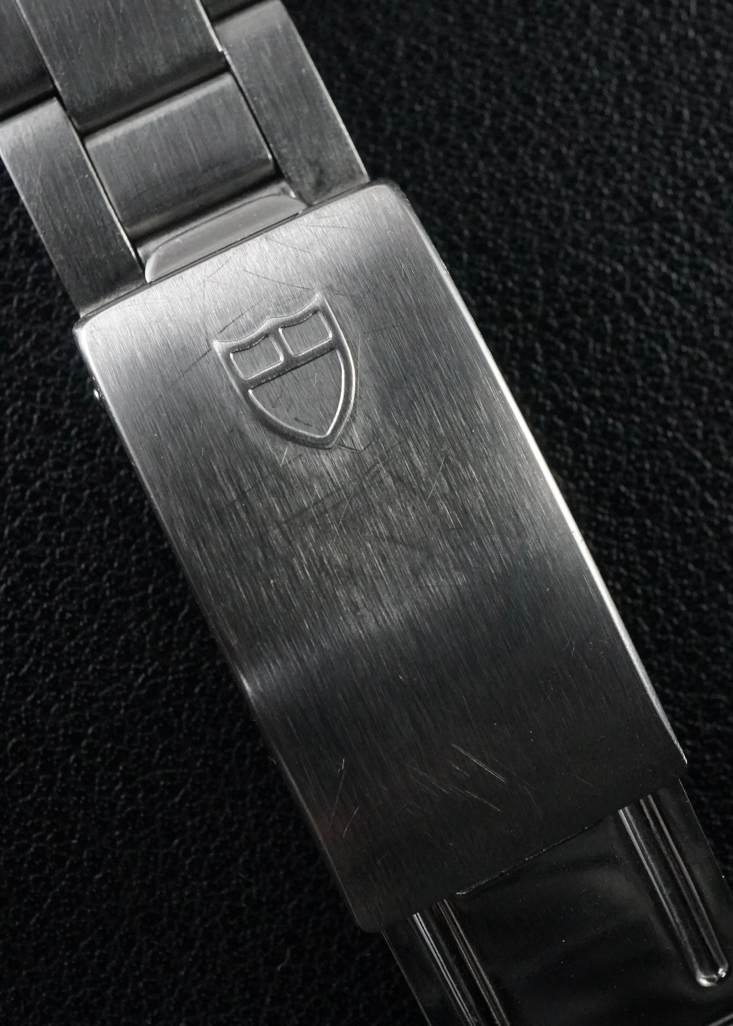Montre Tudor Oyster Big Rose 7934