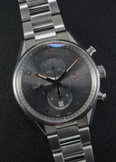Tag Heuer Carrera Calibre 1887