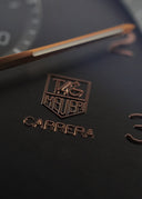 Tag Heuer Carrera Calibre 1887
