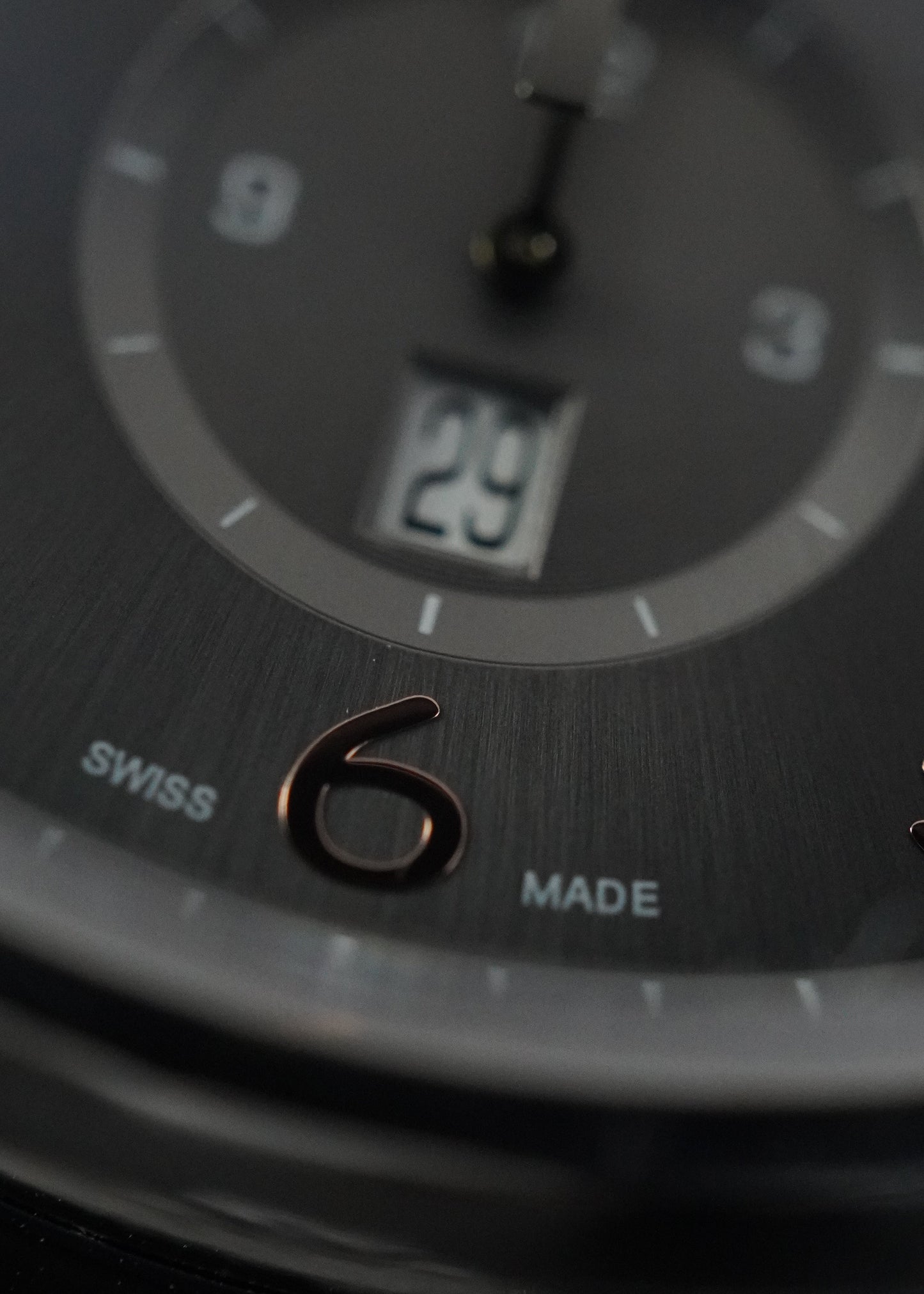 Montre Tag Heuer Carrera Calibre 1887