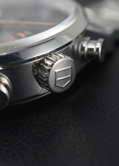 Montre Tag Heuer Carrera Calibre 1887