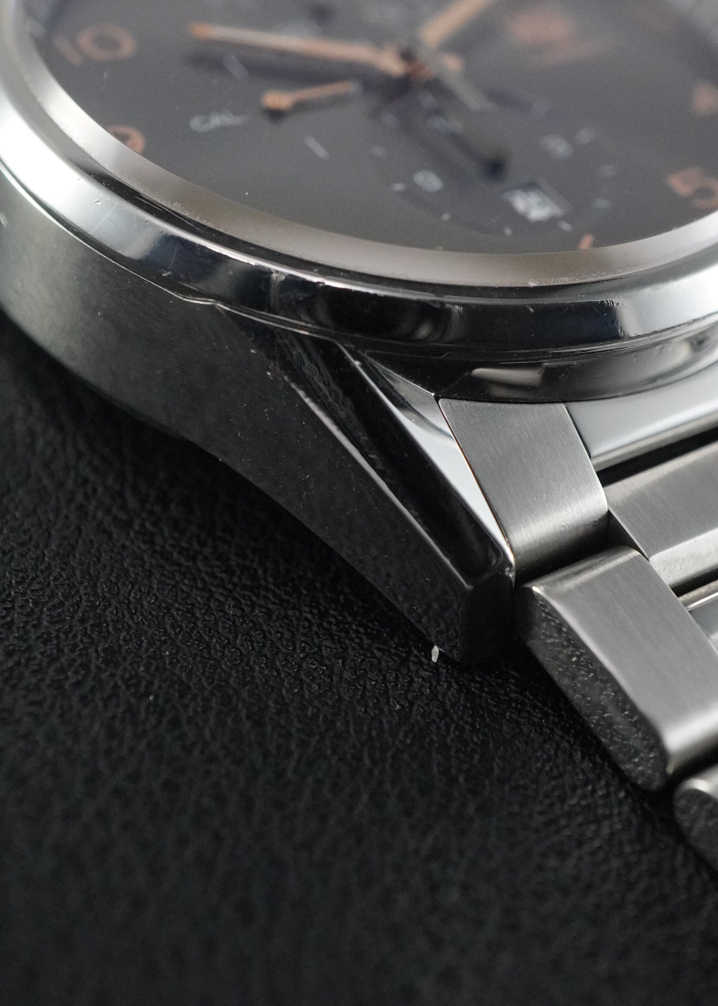 Montre Tag Heuer Carrera Calibre 1887