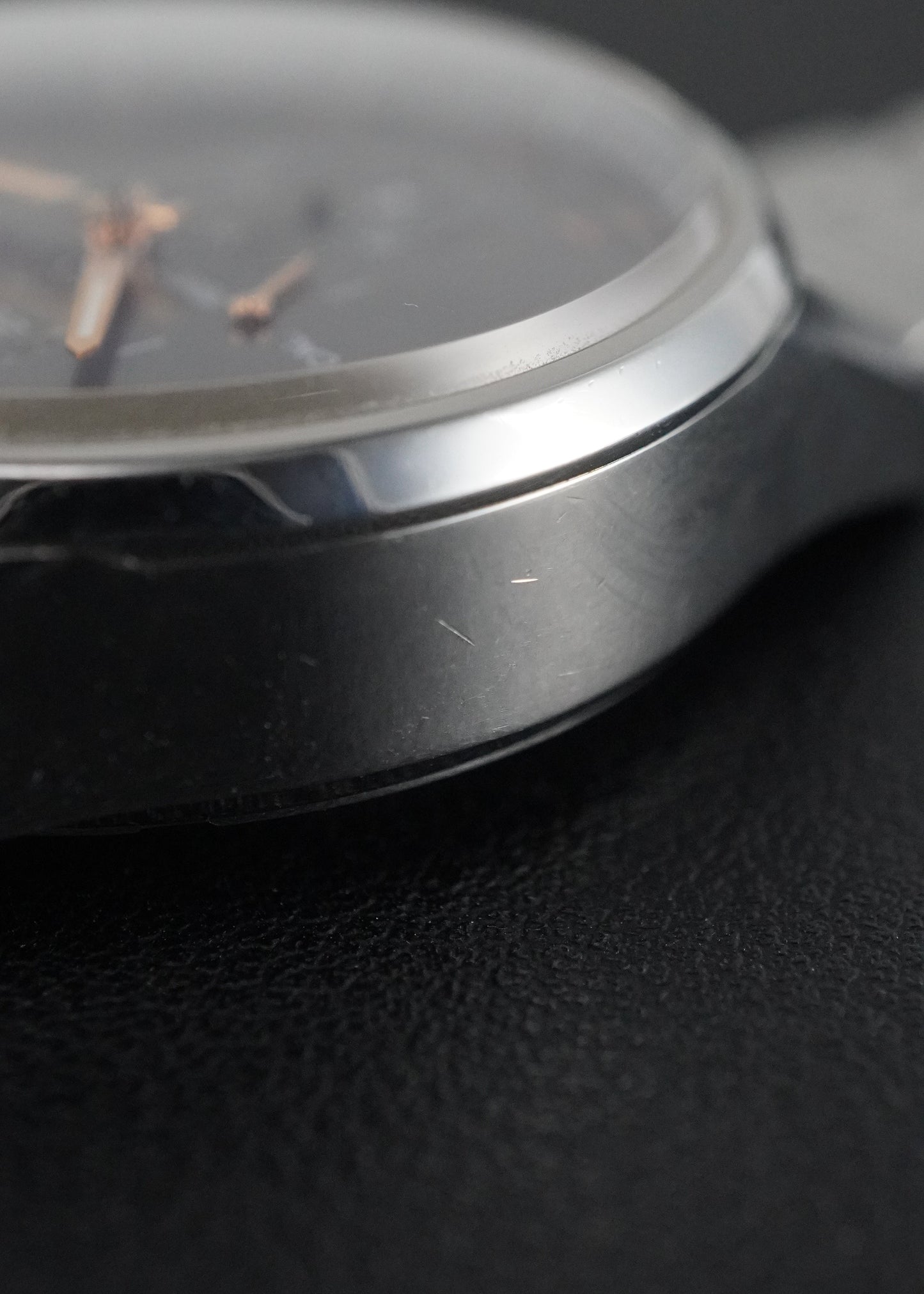 Montre Tag Heuer Carrera Calibre 1887