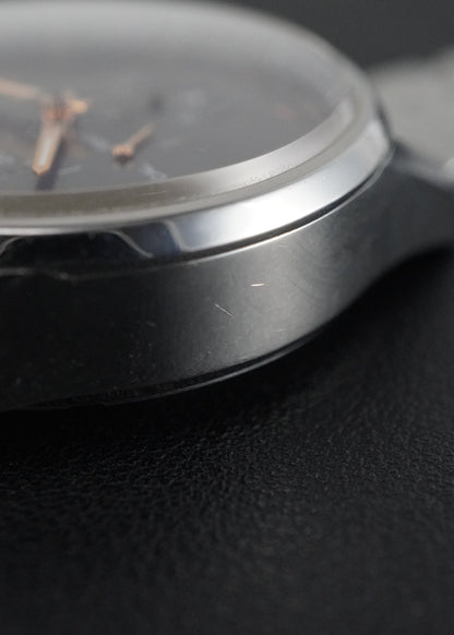 Montre Tag Heuer Carrera Calibre 1887