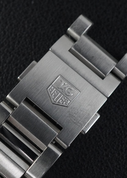 Montre Tag Heuer Carrera Calibre 1887