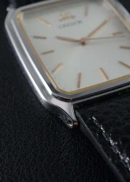 Montre Seiko Credor 7771-5030