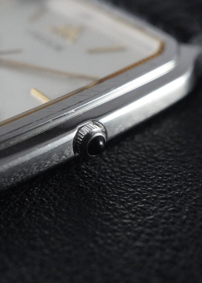 Montre Seiko Credor 7771-5030