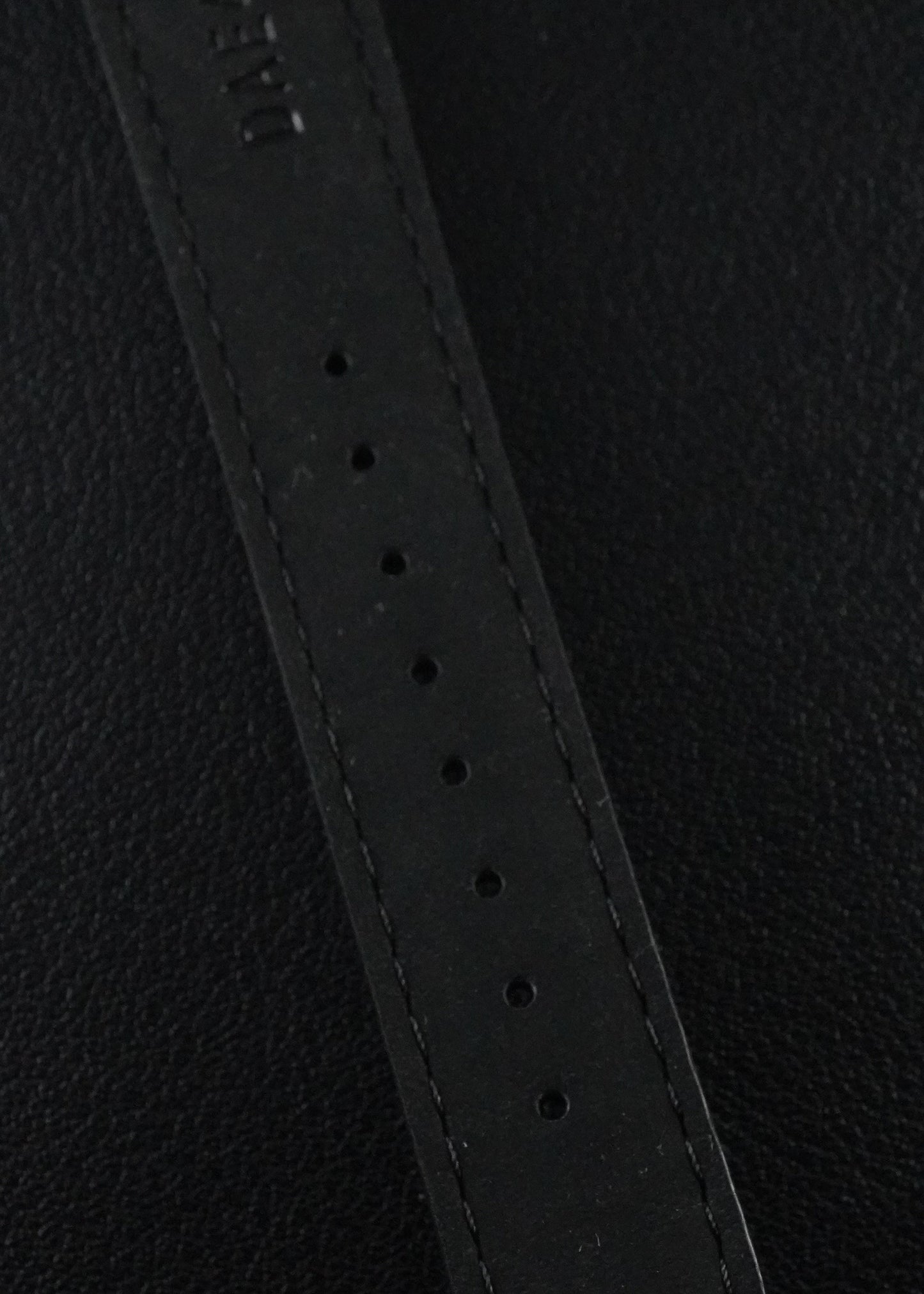 Montre Seiko Credor 7771-5030