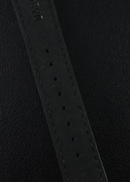 Montre Seiko Credor 7771-5030