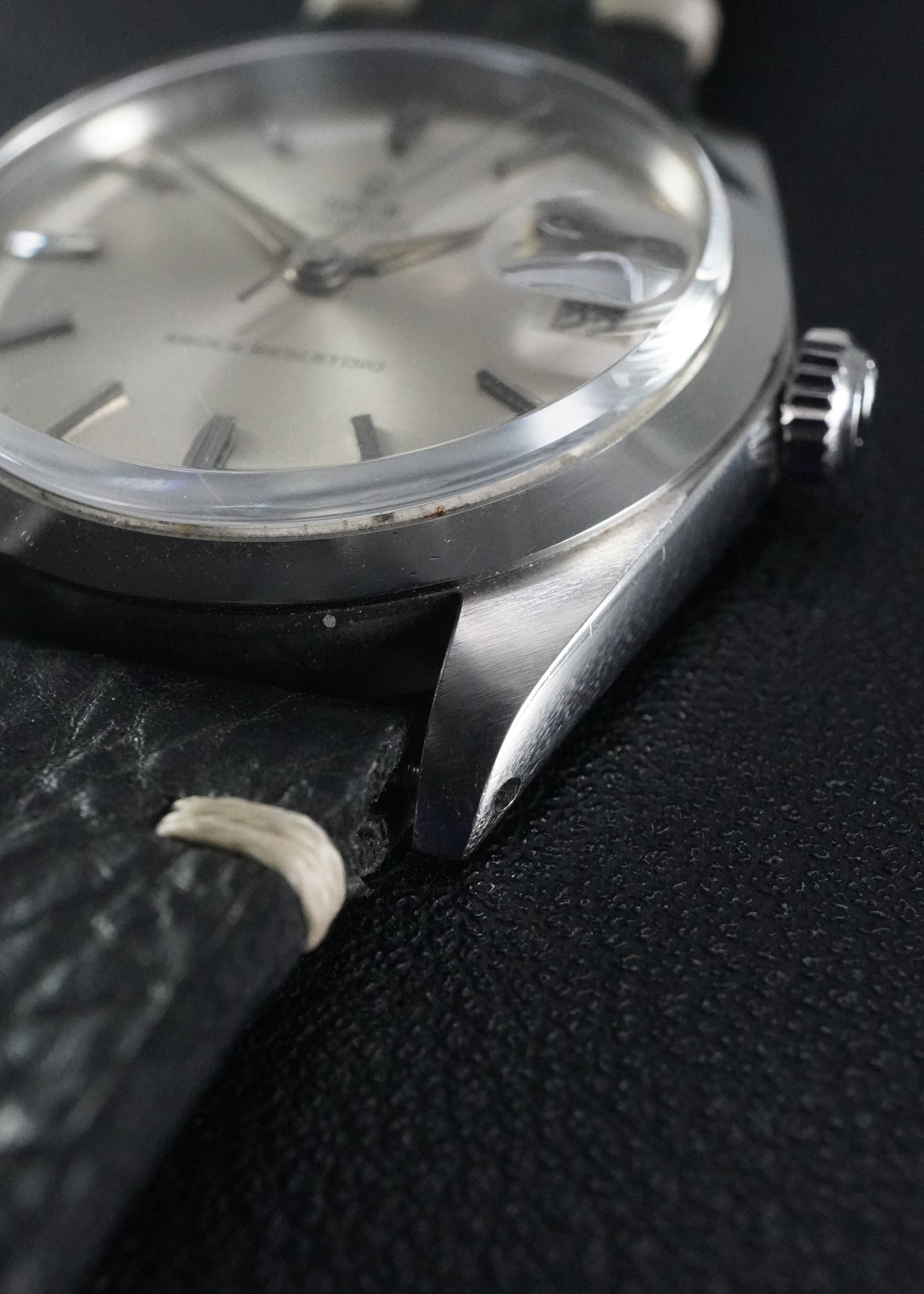 Montre Tudor Oyster Date 7962