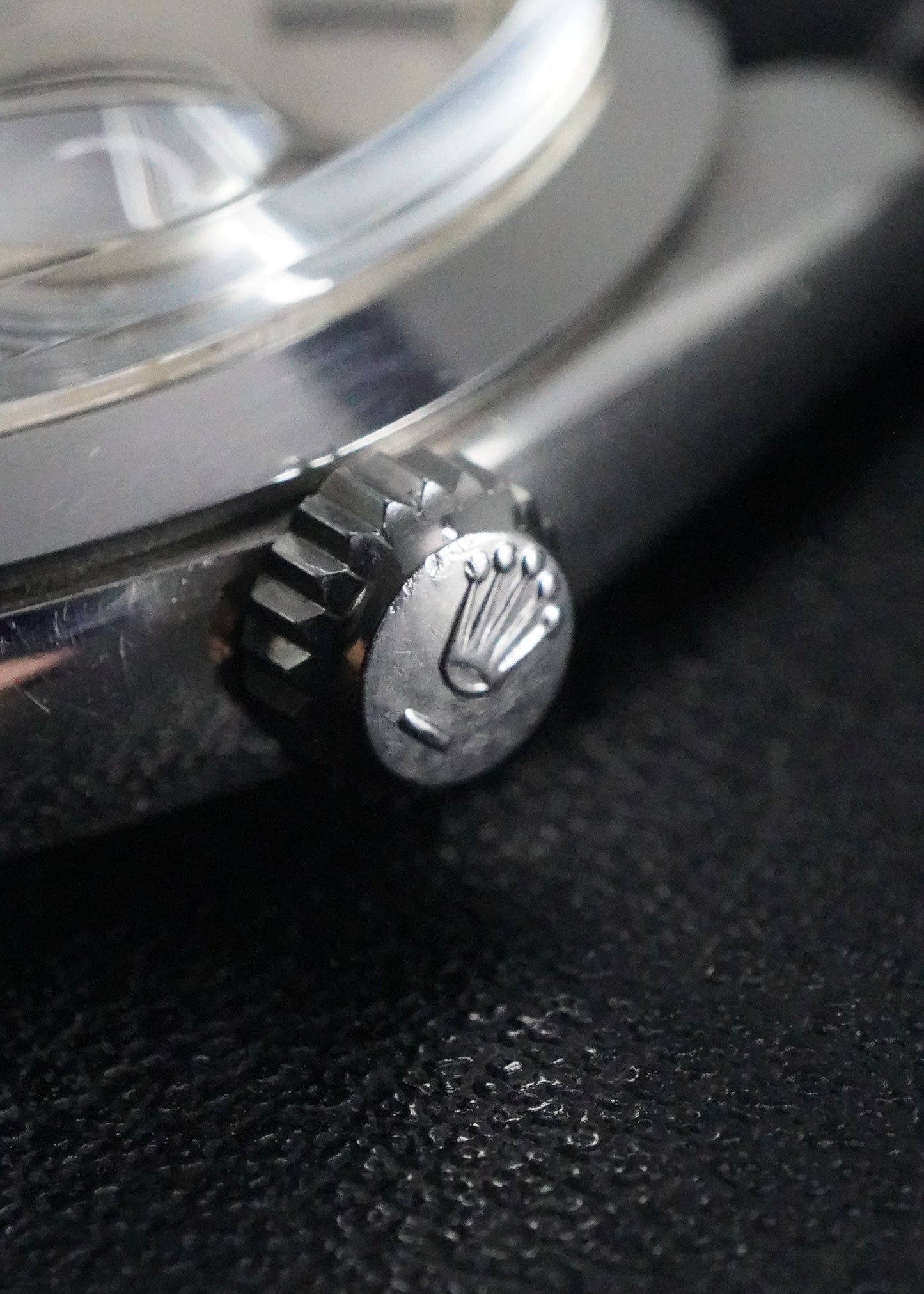 Montre Tudor Oyster Date 7962