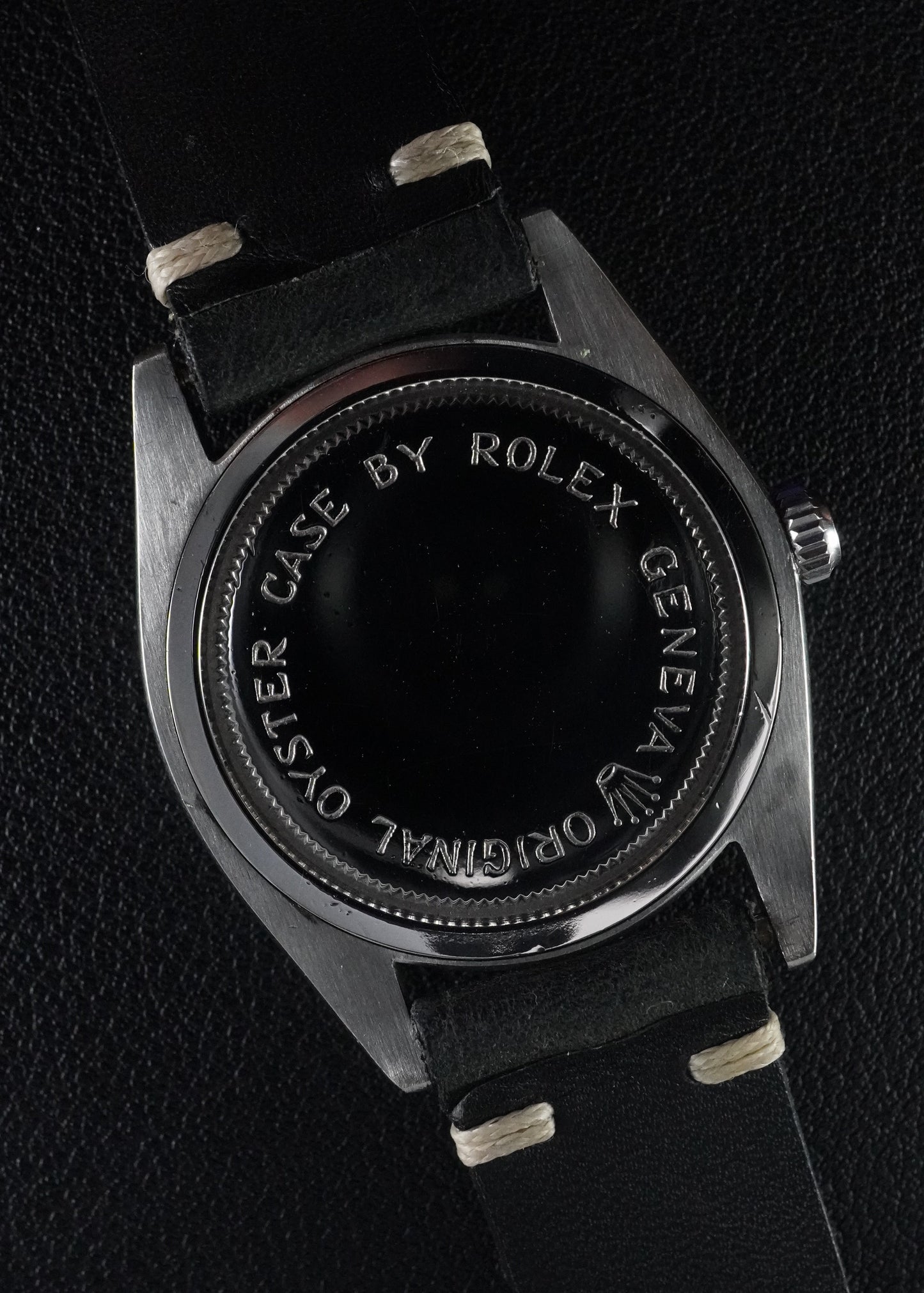 Montre Tudor Oyster Date 7962