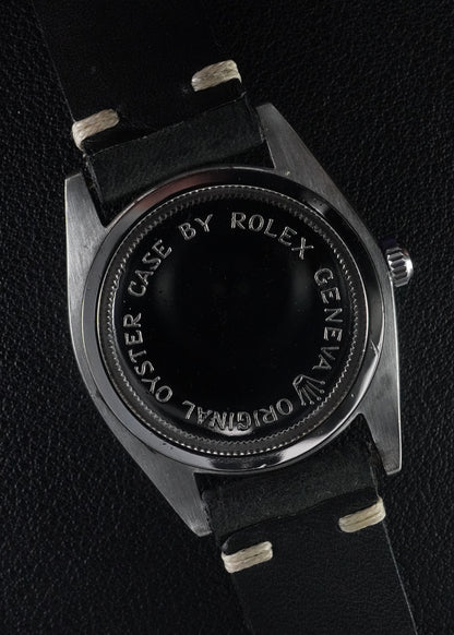 Montre Tudor Oyster Date 7962