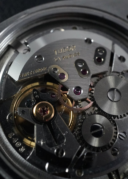 Montre Tudor Oyster Date 7962