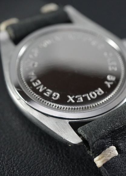 Montre Tudor Oyster Date 7962
