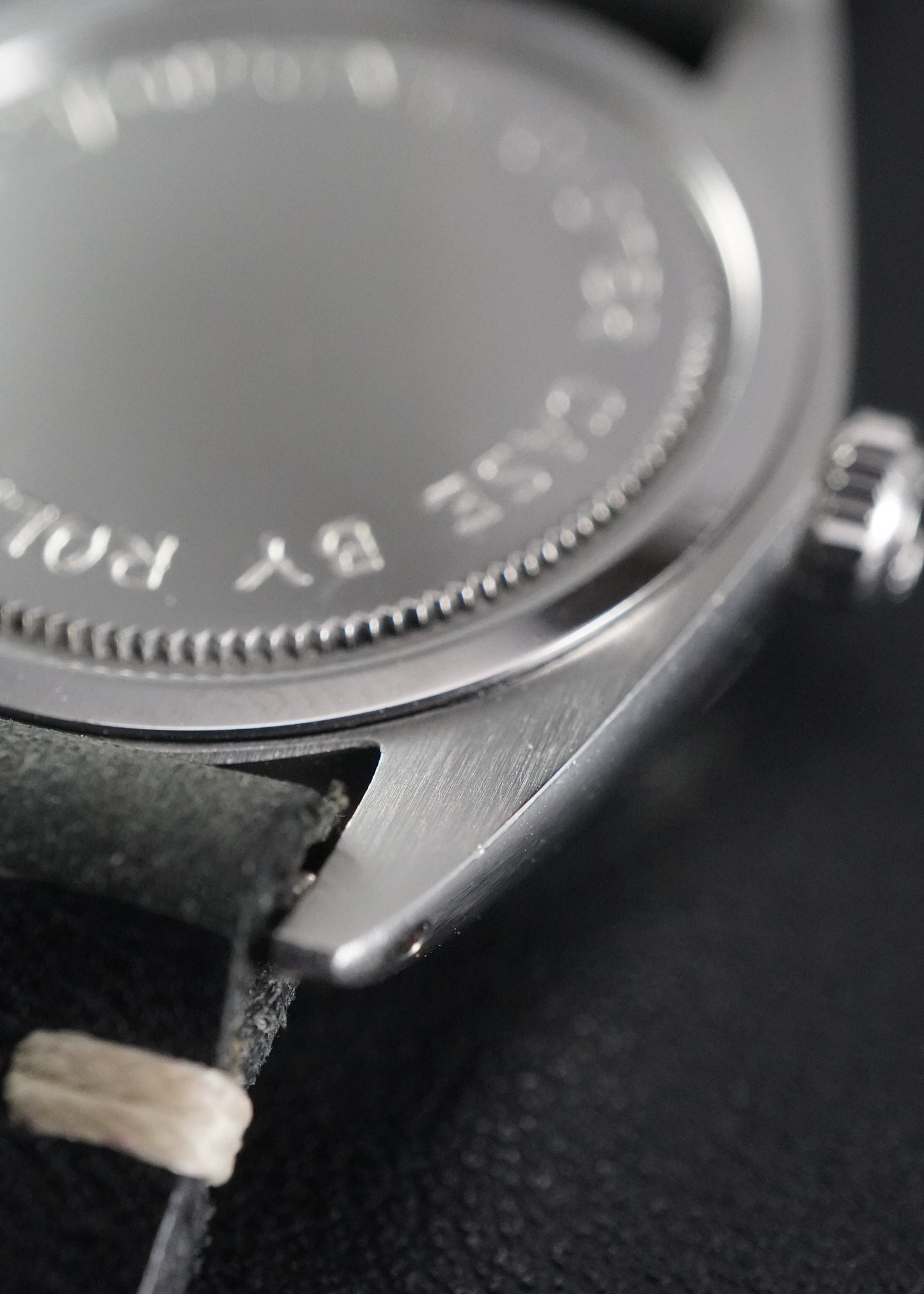 Montre Tudor Oyster Date 7962