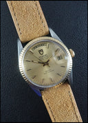 Tudor Oyster Date Day 94613